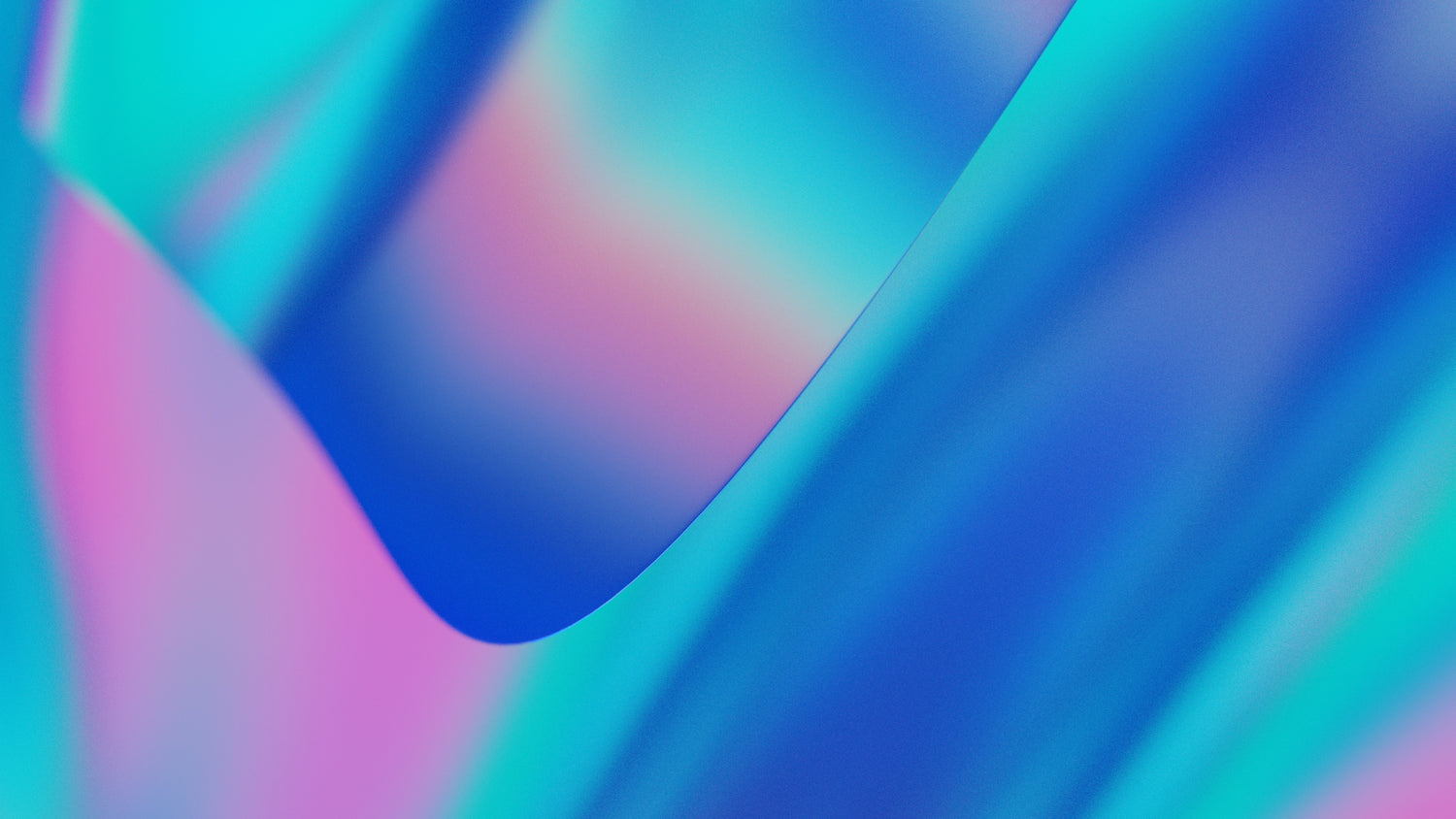 Holographic Tech | Lumina Fans