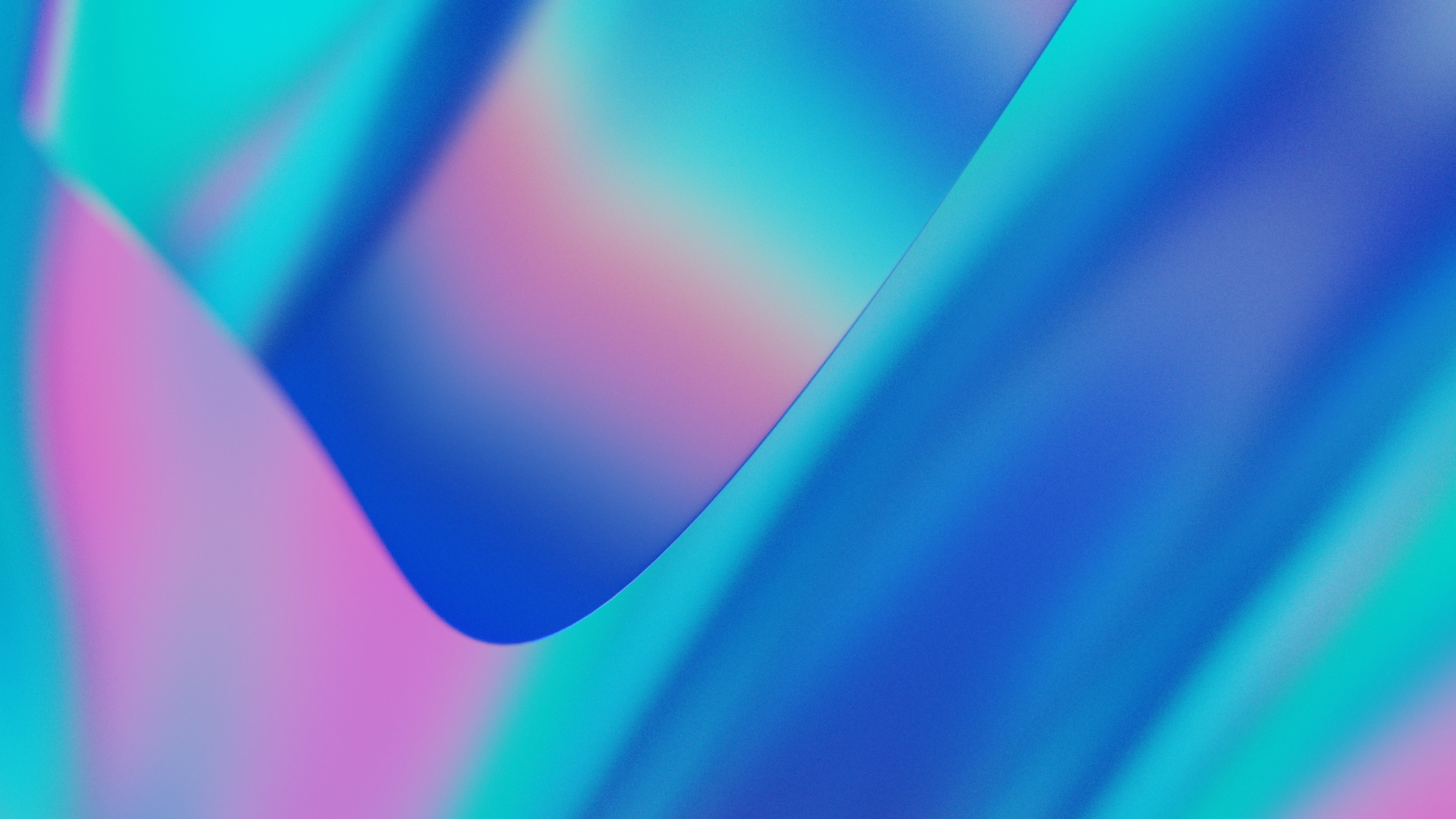 Holographic Tech | Lumina Fans