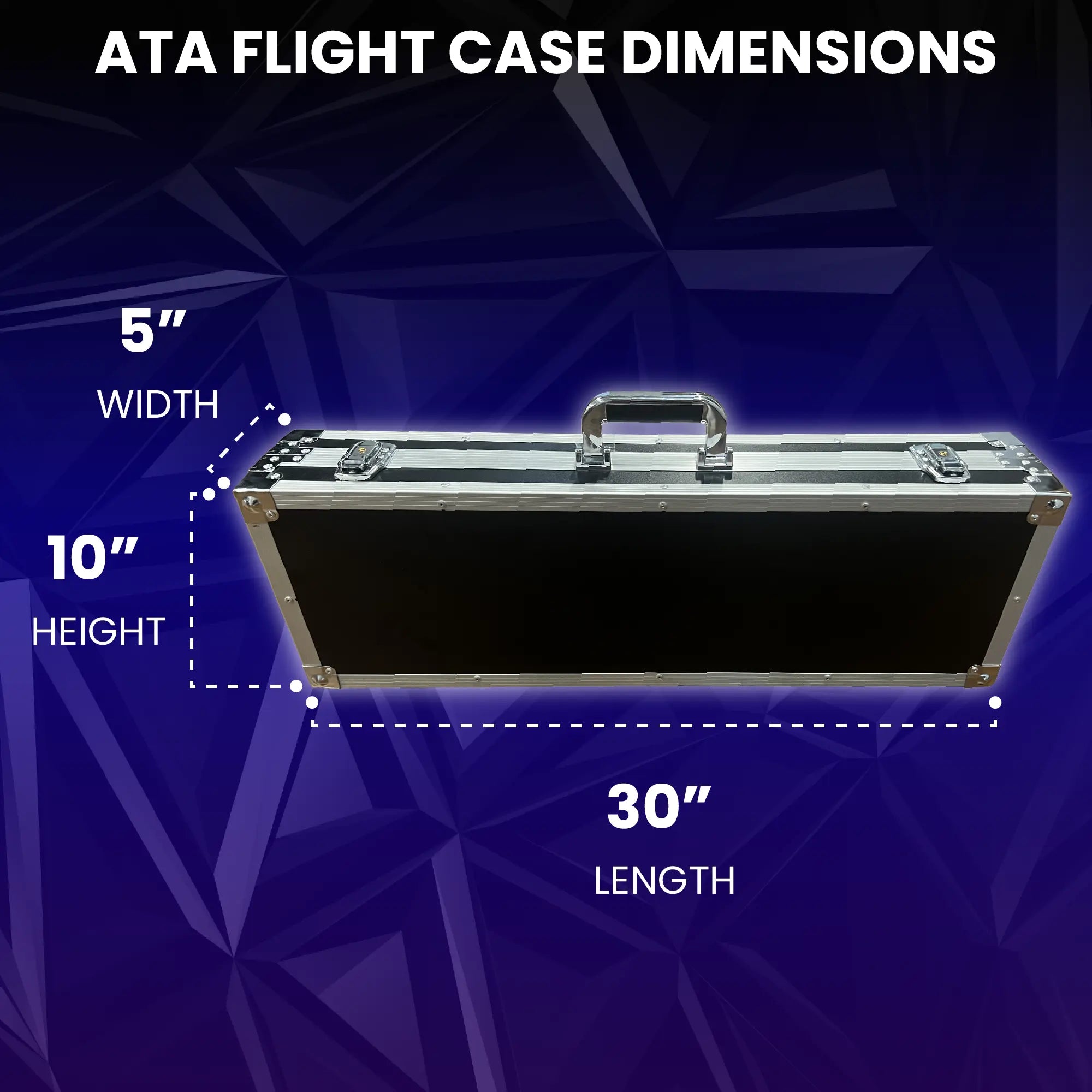 ATA Flight Case