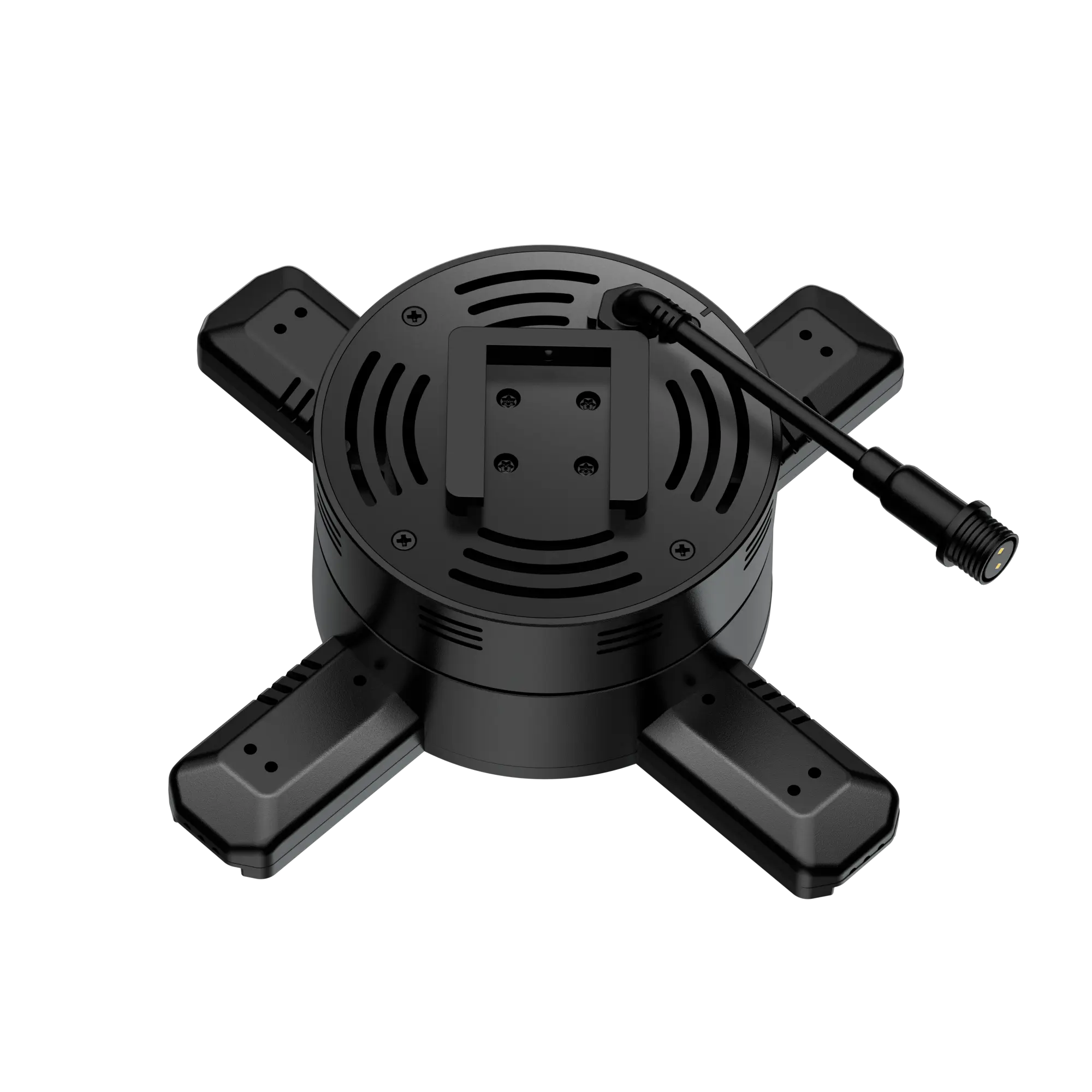 Replacement Motor | L6 39.5" Holographic Fan