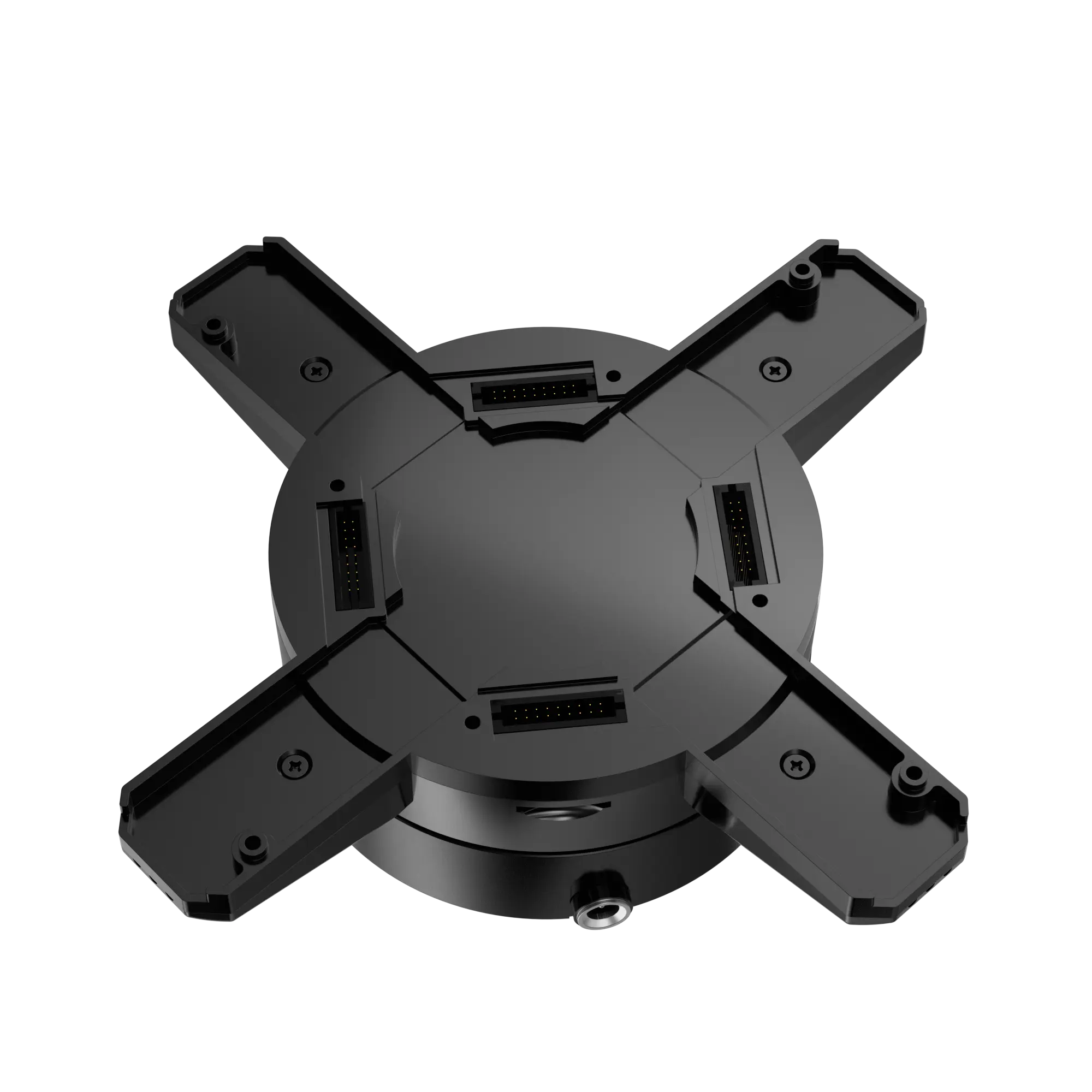 Replacement Motor | L5 28.5" Holographic Fan
