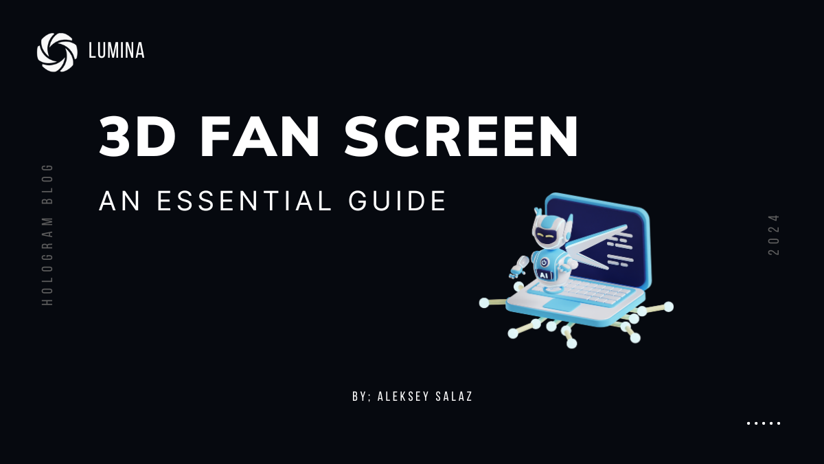 3D Fan Screen Alternatives: Essential Guide for Shoppers