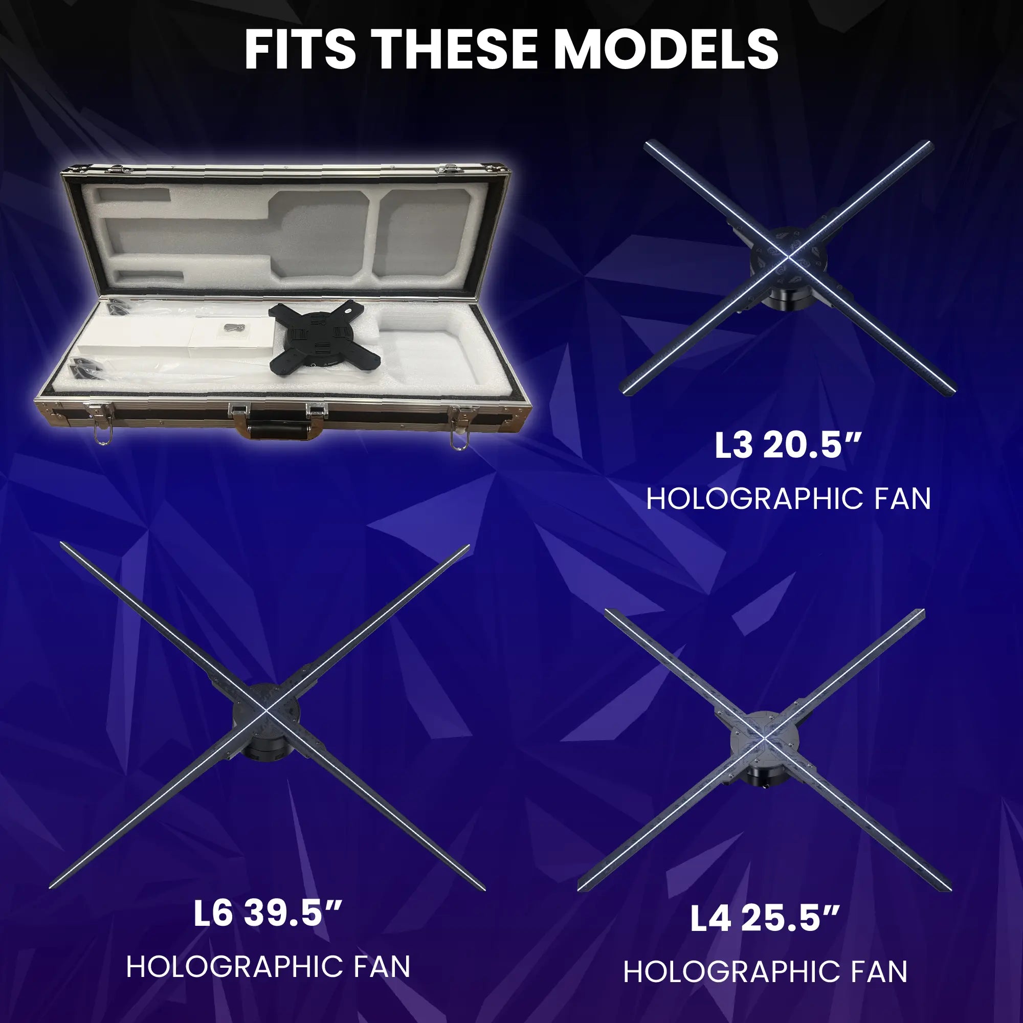 ATA Flight Case