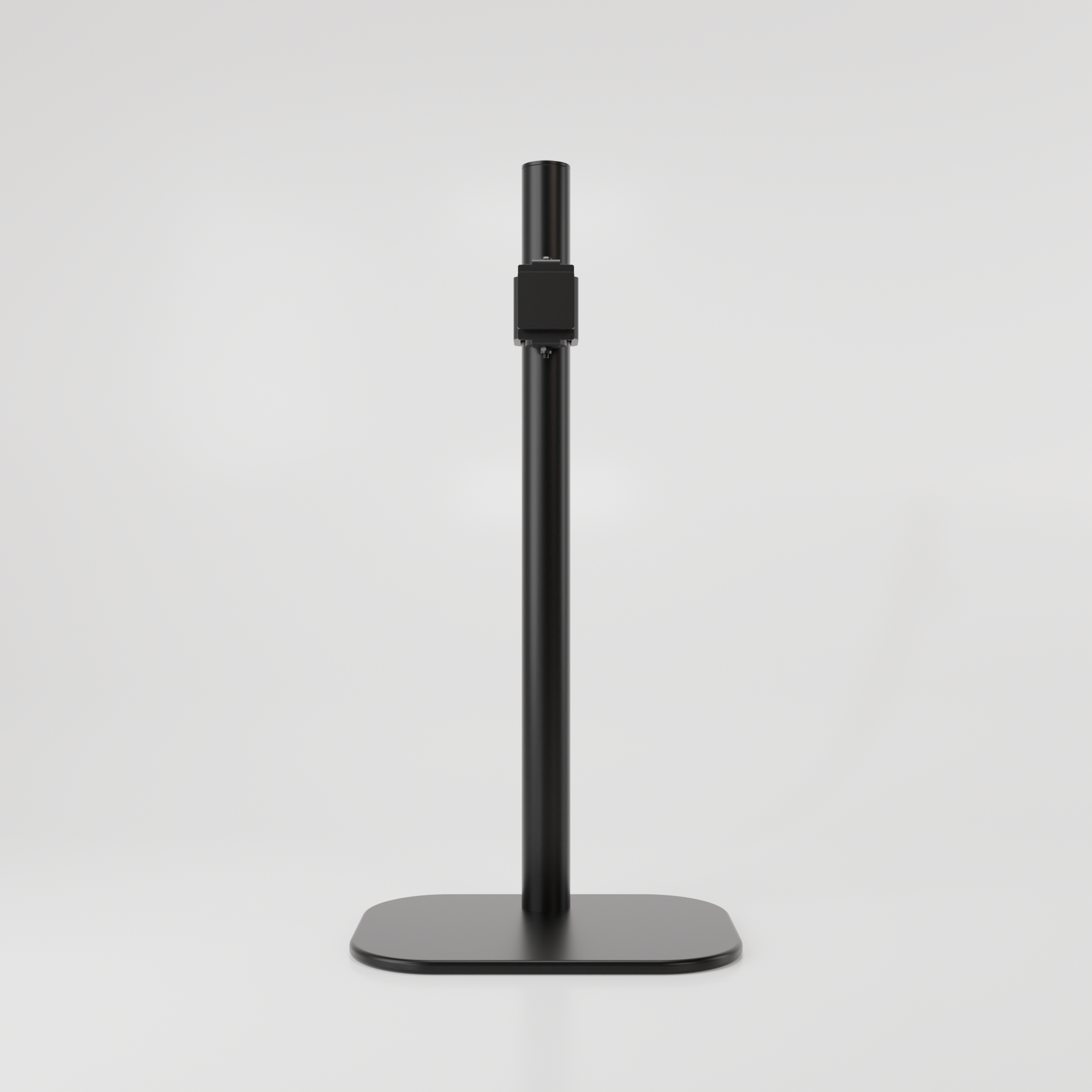 Tabletop Stand with Mount