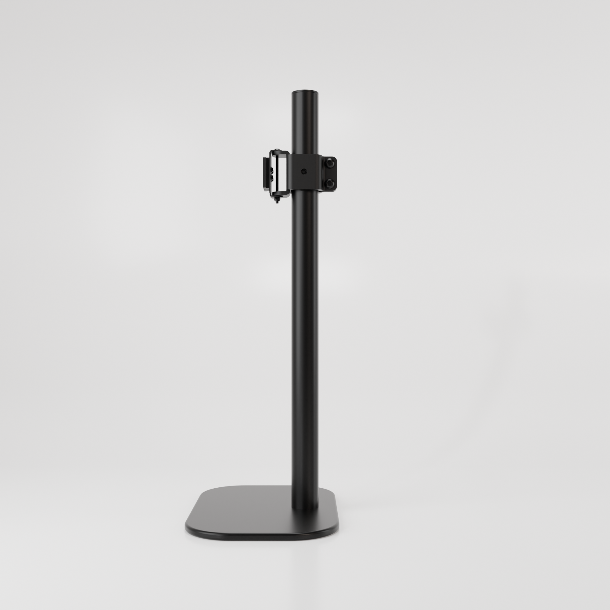 Tabletop Stand with Mount