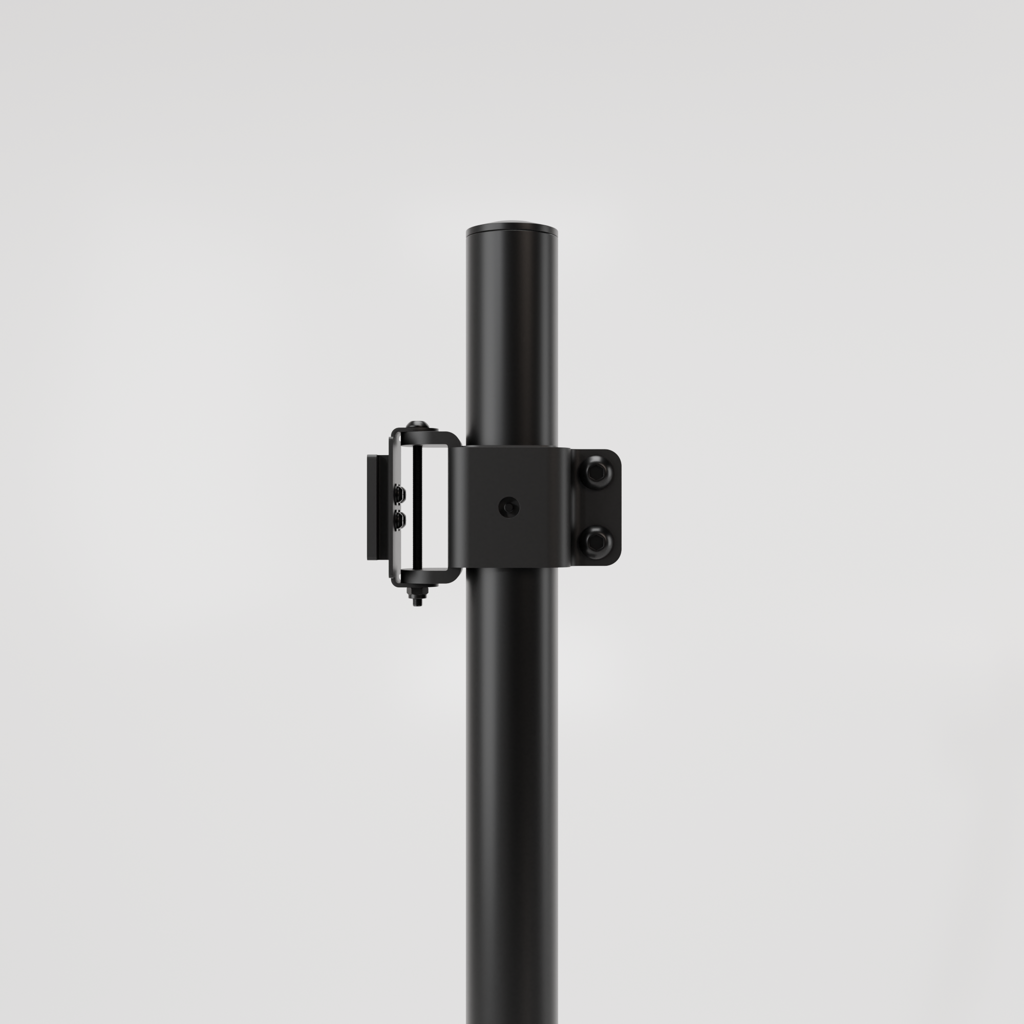 Tabletop Stand with Mount