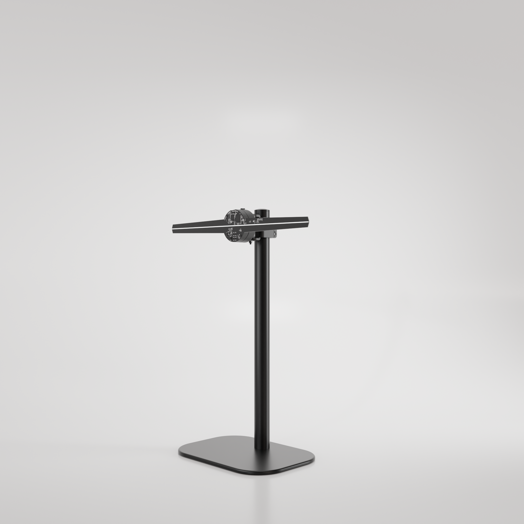 Tabletop Stand with Mount