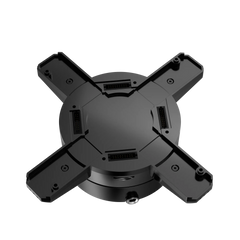 holographic fan software control